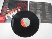 Load image into Gallery viewer, Riot Born In America SP25-5109 with OBI Japan LP Vinyl
