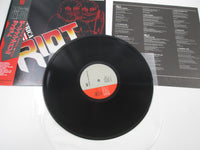 Load image into Gallery viewer, Riot Born In America SP25-5109 with OBI Japan LP Vinyl
