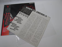 Load image into Gallery viewer, Riot Born In America SP25-5109 with OBI Japan LP Vinyl
