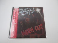 Load image into Gallery viewer, Trash Watch Out RPL-8196 with OBI Japan LP Vinyl
