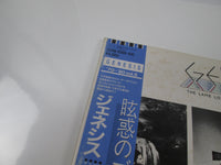Load image into Gallery viewer, GENESIS LAMB LIES DOWN ON BROADWAY 20VB-1099,100 with OBI Japan LP Vinyl
