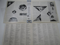 Load image into Gallery viewer, GENESIS LAMB LIES DOWN ON BROADWAY 20VB-1099,100 with OBI Japan LP Vinyl
