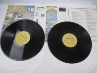 Load image into Gallery viewer, The Allman Brothers Band Eat A Peach VIP-5081,2 with OBI Japan LP Vinyl
