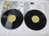 Load image into Gallery viewer, The Allman Brothers Band Eat A Peach VIP-5081,2 with OBI Japan LP Vinyl
