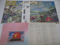 Load image into Gallery viewer, The Allman Brothers Band Eat A Peach VIP-5081,2 with OBI Japan LP Vinyl
