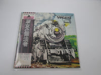 Load image into Gallery viewer, Outlaws ‎Lady In Waiting IES-80505 with OBI Japan LP Vinyl
