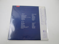 Load image into Gallery viewer, ELVIS PRESLEY ELVIS BLUE RCA RPL-8258 with OBI Japan LP Blue Vinyl
