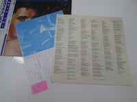 Load image into Gallery viewer, ELVIS PRESLEY ELVIS BLUE RCA RPL-8258 with OBI Japan LP Blue Vinyl
