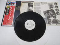 Load image into Gallery viewer, The Beatles Rarities Promo EAS-63010 with OBI Japan LP Vinyl
