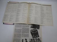 Load image into Gallery viewer, The Beatles Rarities Promo EAS-63010 with OBI Japan LP Vinyl
