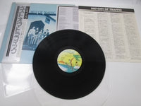 Load image into Gallery viewer, Traffic Best Of ILS-80309 with OBI Japan LP Vinyl
