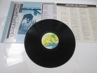 Load image into Gallery viewer, Traffic Best Of ILS-80309 with OBI Japan LP Vinyl
