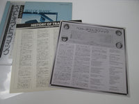 Load image into Gallery viewer, Traffic Best Of ILS-80309 with OBI Japan LP Vinyl
