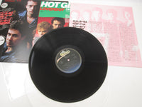 Load image into Gallery viewer, Loverboy ‎Keep It Up Promo 25 3P-452 with OBI Japan LP Vinyl
