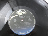 Load image into Gallery viewer, Loverboy ‎Keep It Up Promo 25 3P-452 with OBI Japan LP Vinyl
