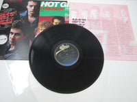 Load image into Gallery viewer, Loverboy ‎Keep It Up Promo 25 3P-452 with OBI Japan LP Vinyl
