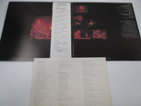Load image into Gallery viewer, ALLMAN BROTHERS BAND AT FILLMORE EAST SJET-9565,6 with OBI Japan LP Vinyl B
