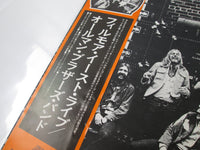 Load image into Gallery viewer, ALLMAN BROTHERS BAND AT FILLMORE EAST SJET-9565,6 with OBI Japan LP Vinyl B
