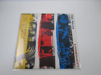 Load image into Gallery viewer, The Police ‎Synchronicity Promo C28Y 3031 with OBI Japan LP Vinyl
