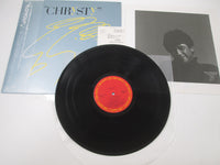 Load image into Gallery viewer, Chrysty 28AH 1787 with OBI Japan LP Vinyl
