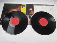 Load image into Gallery viewer, Miles Davis We Want Miles 36AP 2350,1 with OBI Japan LP Vinyl
