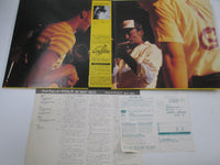 Load image into Gallery viewer, Miles Davis We Want Miles 36AP 2350,1 with OBI Japan LP Vinyl
