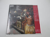 Load image into Gallery viewer, Exodus Pleasures Of The Flesh 28AP 5042 with OBI Hype Sticker Japan LP Vinyl
