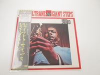 Load image into Gallery viewer, John Coltrane Giant Steps P-7502A with OBI Japan LP Vinyl
