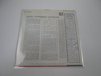 Load image into Gallery viewer, John Coltrane Giant Steps P-7502A with OBI Japan LP Vinyl
