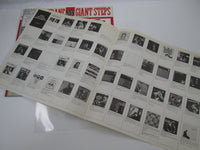 Load image into Gallery viewer, John Coltrane Giant Steps P-7502A with OBI Japan LP Vinyl
