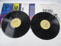 Load image into Gallery viewer, The Allman Brothers Band The Road Goes On Forever SJET-9575,6 OBI Japan LP Vinyl
