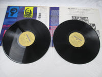 Load image into Gallery viewer, The Allman Brothers Band The Road Goes On Forever SJET-9575,6 OBI Japan LP Vinyl
