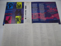 Load image into Gallery viewer, The Allman Brothers Band The Road Goes On Forever SJET-9575,6 OBI Japan LP Vinyl
