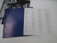 Load image into Gallery viewer, The Police ‎Reggatta De Blanc Promo C25Y 3028 with OBI Japan LP Vinyl
