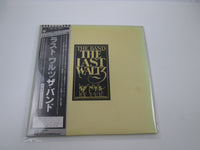 Load image into Gallery viewer, THE BAND LAST WALTZ WARNER P-5552,3,4W with OBI Japan LP Vinyl
