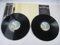 Load image into Gallery viewer, THE BAND LAST WALTZ WARNER P-5552,3,4W with OBI Japan LP Vinyl
