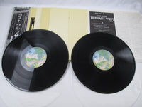 Load image into Gallery viewer, THE BAND LAST WALTZ WARNER P-5552,3,4W with OBI Japan LP Vinyl

