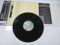 Load image into Gallery viewer, THE BAND LAST WALTZ WARNER P-5552,3,4W with OBI Japan LP Vinyl
