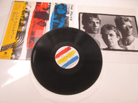 Load image into Gallery viewer, The Police ‎Synchronicity Promo C28Y 3031 with OBI Japan LP Vinyl
