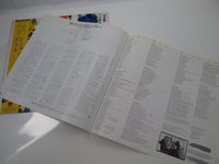 Load image into Gallery viewer, The Police ‎Synchronicity Promo C28Y 3031 with OBI Japan LP Vinyl
