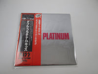 Load image into Gallery viewer, Kiss Double Platinum VIP-9549,50 with OBI Poster Japan Vinyl LP
