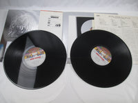 Load image into Gallery viewer, Kiss Double Platinum VIP-9549,50 with OBI Poster Japan Vinyl LP
