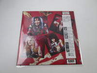 Load image into Gallery viewer, W.A.S.P. WASP ECS-81671 with OBI Japan LP Vinyl
