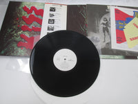 Load image into Gallery viewer, Kiss ‎Love Gun Promo with VIP-6435 OBI Paper craft Japan LP Vinyl
