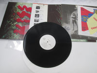 Load image into Gallery viewer, Kiss ‎Love Gun Promo with VIP-6435 OBI Paper craft Japan LP Vinyl
