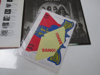 Load image into Gallery viewer, Kiss ‎Love Gun Promo with VIP-6435 OBI Paper craft Japan LP Vinyl
