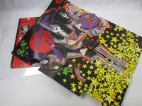 Load image into Gallery viewer, Kiss Ace Frehley VIP-6579 with OBI Poster Japan LP Vinyl
