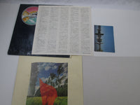 Load image into Gallery viewer, PINK FLOYD WISH YOU WERE HERE 25AP 1258 with Hype Post card Japan LP Vinyl B
