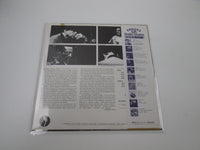 Load image into Gallery viewer, Duke Ellington Money Jungle LAX-3118 with OBI Japan LP Vinyl
