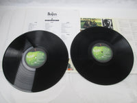 Load image into Gallery viewer, The Beatles Anthology 3 TOJP-60107~9 with OBI Japan LP Vinyl
